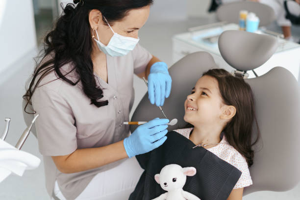 Best Cosmetic Emergency Dentistry in Middletown, MD