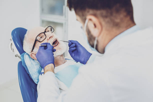 Best Urgent Care for Lost Fillings or Crowns in Middletown, MD